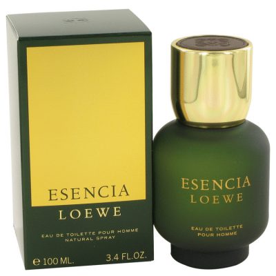 ESENCIA by Loewe