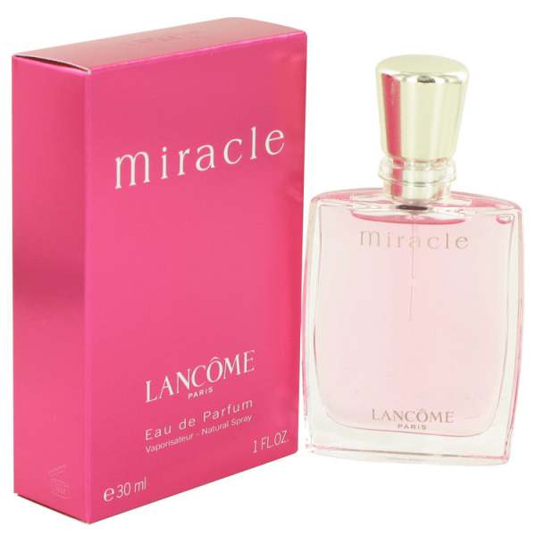 MIRACLE by Lancome