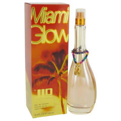 Miami Glow by Jennifer Lopez