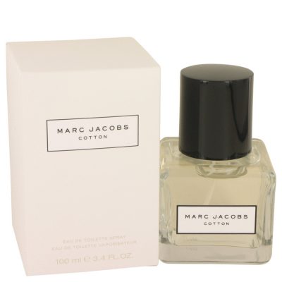 Marc Jacobs Cotton by Marc Jacobs