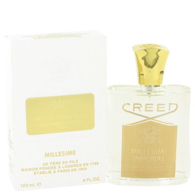 MILLESIME IMPERIAL by Creed