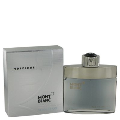 Individuelle by Mont Blanc