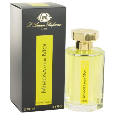 Mimosa Pour Moi by L'artisan Parfumeur