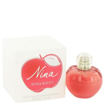 NINA by Nina Ricci