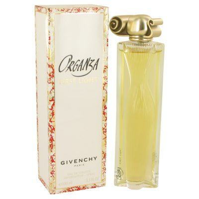 Organza First Light by Givenchy
