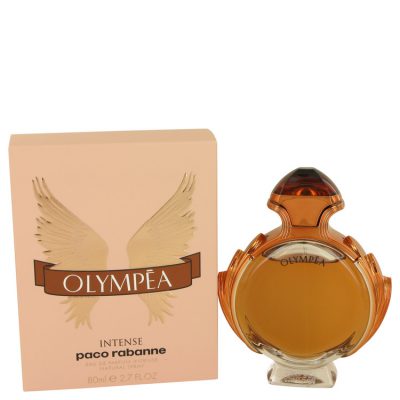 Olympea Intense by Paco Rabanne