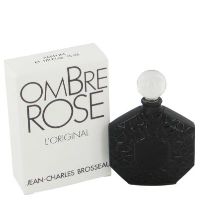 Ombre Rose by Brosseau