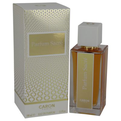 Parfum Sacre by Caron
