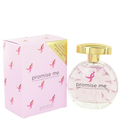 Promise Me by Susan G Komen For The Cure
