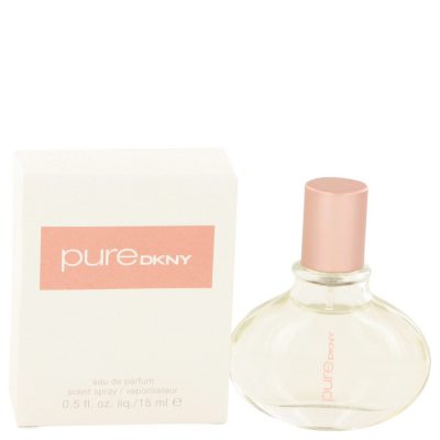 Pure DKNY A Drop of Rose by Donna Karan