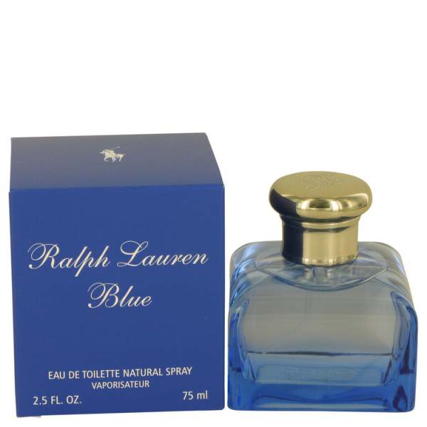 Ralph Lauren Blue by Ralph Lauren