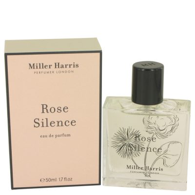 Rose Silence by Miller Harris