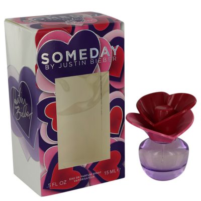 Someday by Justin Bieber