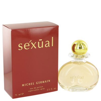 Sexual by Michel Germain