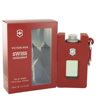 Swiss Unlimited by Victorinox