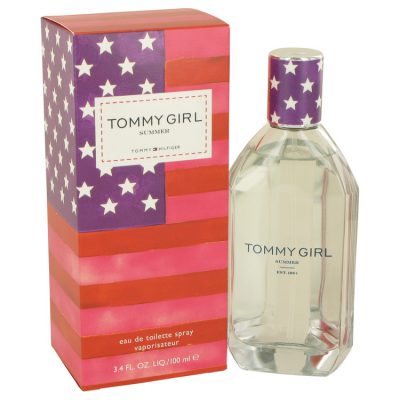 Tommy Girl Summer by Tommy Hilfiger