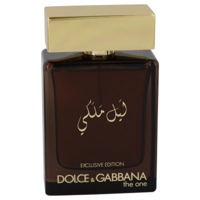 The One Royal Night by Dolce & Gabbana
