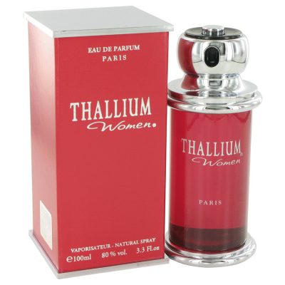 Thallium by Parfums Jacques Evard