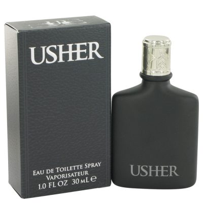 Usher for Men by Usher