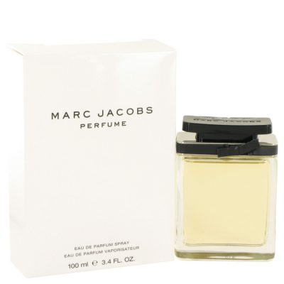 MARC JACOBS by Marc Jacobs