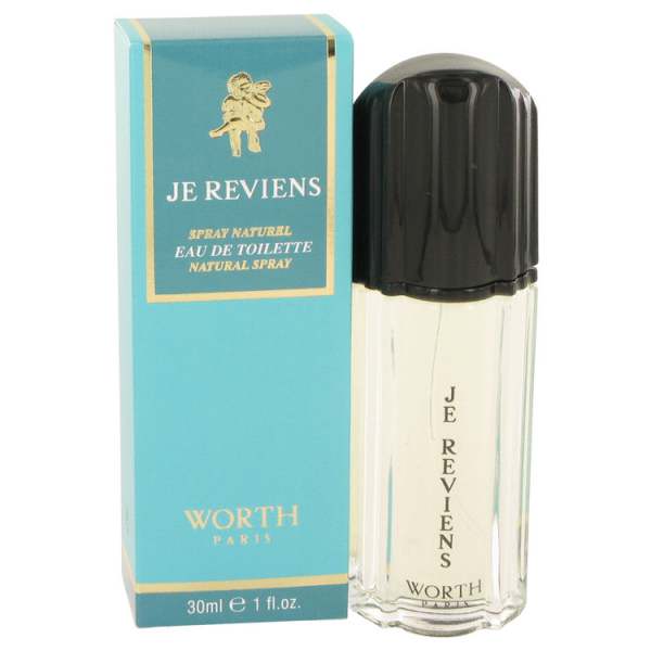 je reviens by Worth