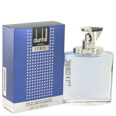 X-Centric by Alfred Dunhill