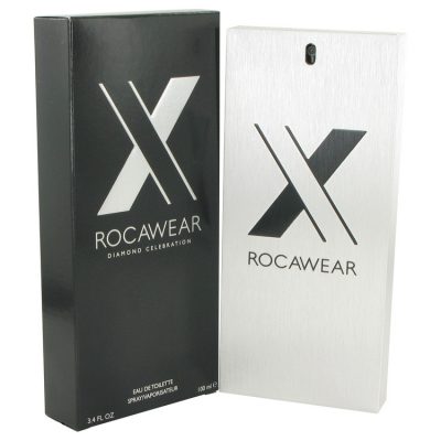 X Rocawear by Jay-Z