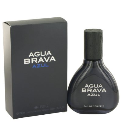 Agua Brava Azul by Antonio Puig