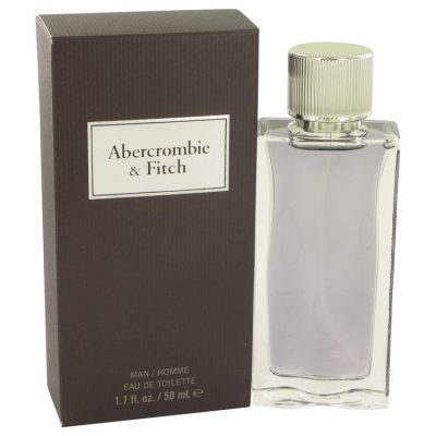 First Instinct by Abercrombie & Fitch