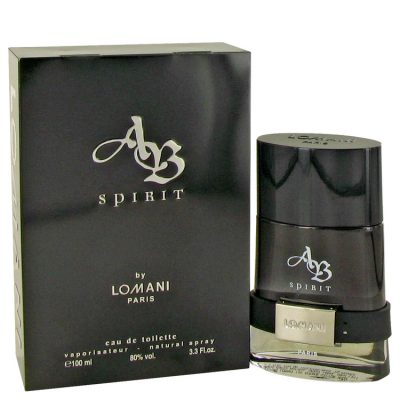 AB Spirit by Lomani