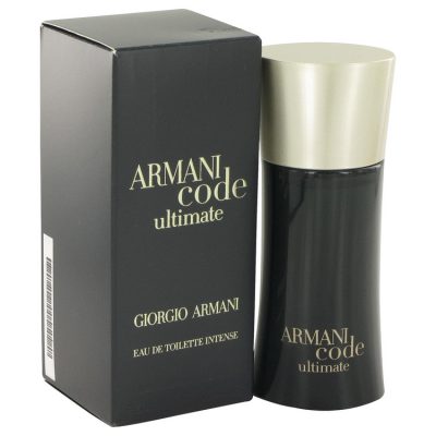 Armani Code Ultimate by Giorgio Armani