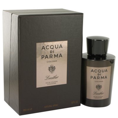 Acqua Di Parma Colonia Leather by Acqua Di Parma