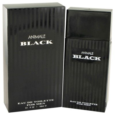 Animale Black by Animale