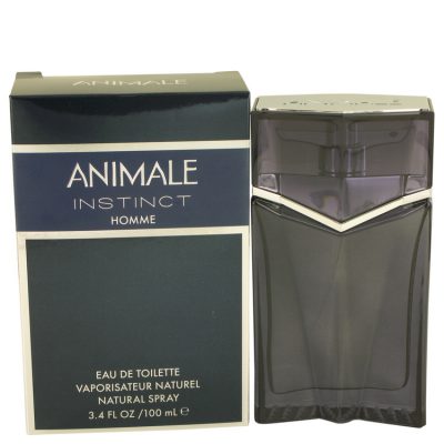 Animale Instinct by Animale