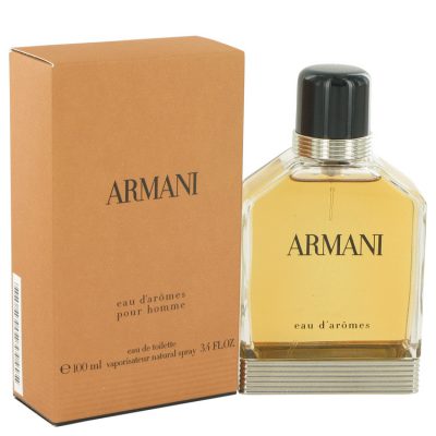 Armani Eau D'aromes by Giorgio Armani