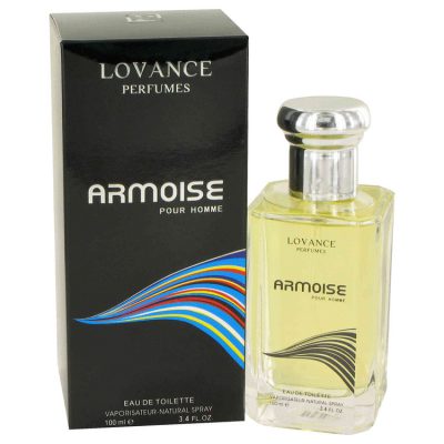 Armoise by Lovance