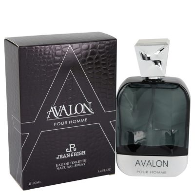 Avalon Pour Homme by Jean Rish