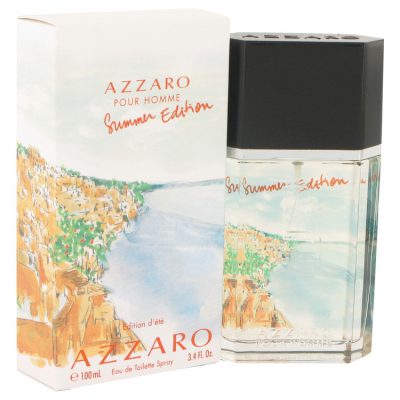 Azzaro Summer by Azzaro