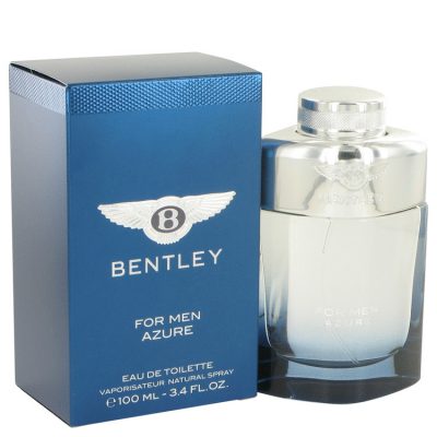 Bentley Azure by Bentley