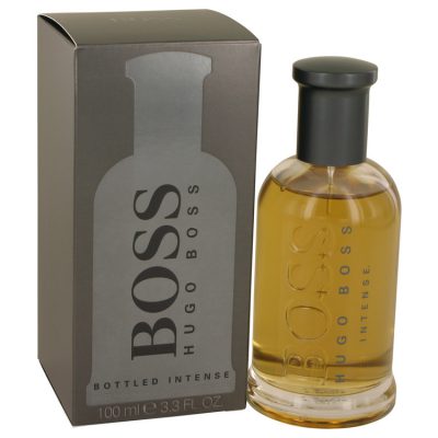 Boss Bottled Intense by Hugo Boss