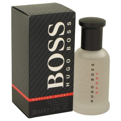 Boss Bottled Sport by Hugo Boss