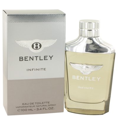 Bentley Infinite by Bentley