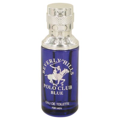 Beverly Hills Polo Club Blue by Beverly Fragrances