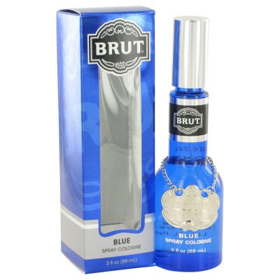 Brut Blue by Faberge