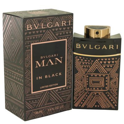 Bvlgari Man in Black Essence by Bvlgari