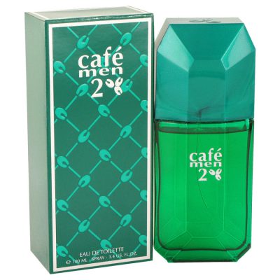 Caf? Men 2 by Cofinluxe