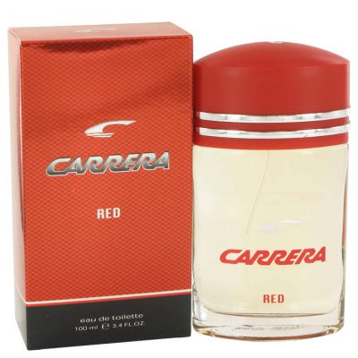 Carrera Red by Vapro International