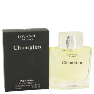 Champion by Lovance