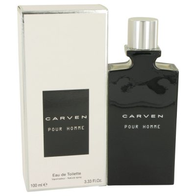 Carven Pour Homme by Carven