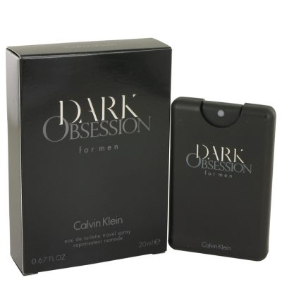 Dark Obsession by Calvin Klein